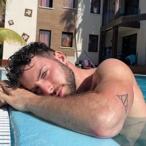 Meet your Posher, John